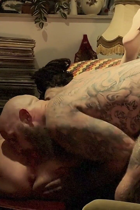 Nice Fucking for My Little Slut