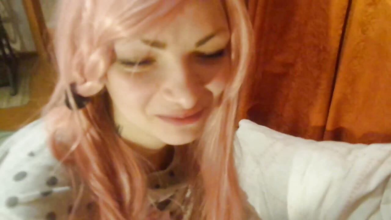 Of Course I'll Let You Fuck Me Too