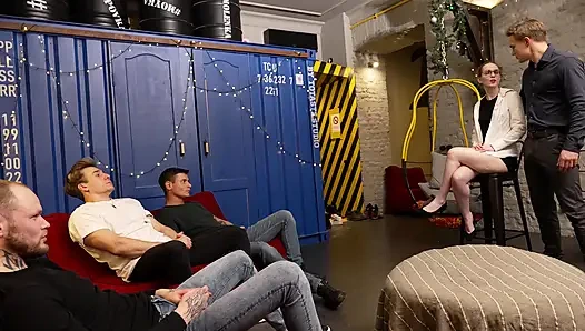 İyi İş - İyi Ödül