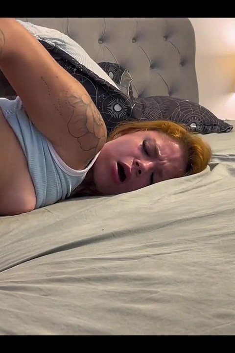 The Gym Staff Fucked My Pussy Hard