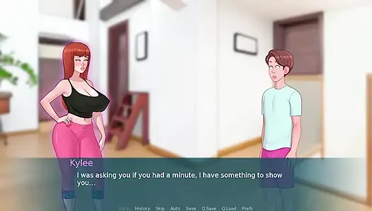 Vollständiges gameplay - sexhinweis, teil 24