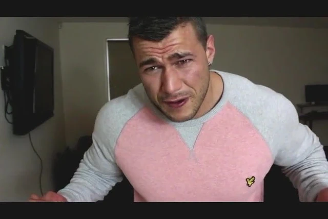Fucking Sexy Bastard