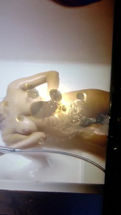 Indian nude model - Shanaya (cumtribute)