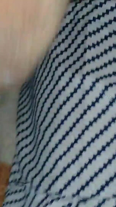 Stepmom had sex after a leg massage | Clip 1