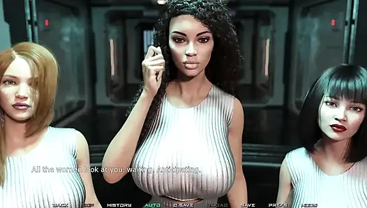 Kızların kavgada olduğu lideri #3 takip et.