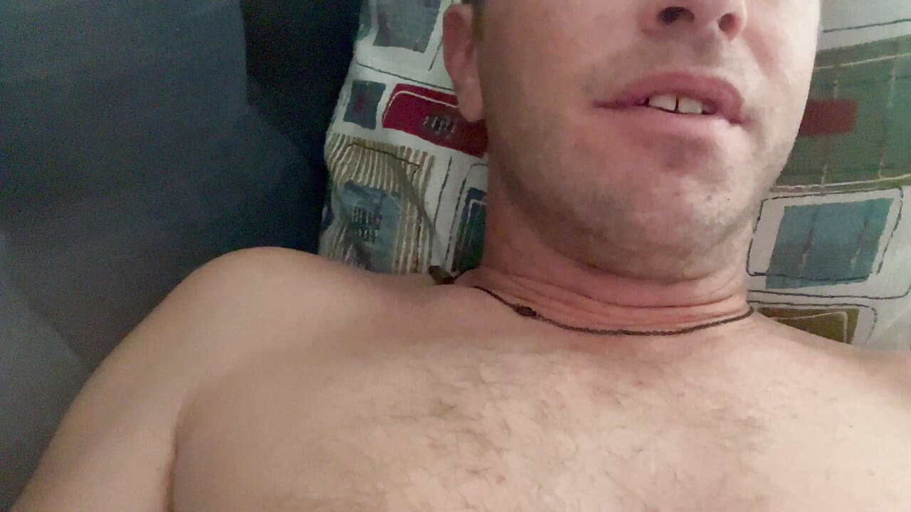 My Stinky Armpits Get Me Hard