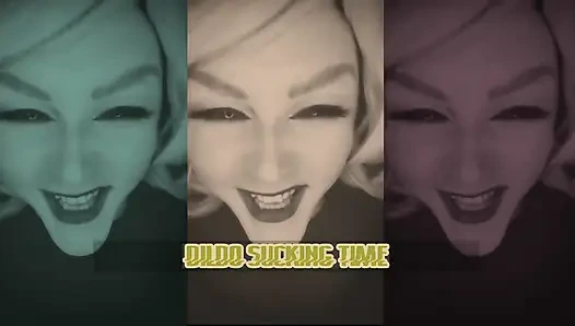 Video pelatihanmu si banci boi sebelum kau ngentot jalanan untukku