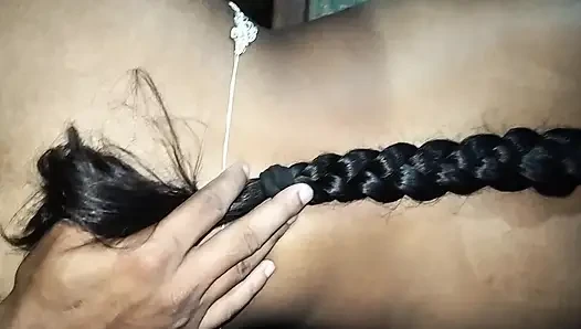 Indian big ass house wife need cock at every night