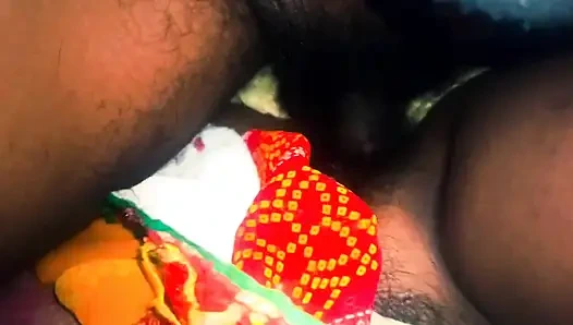 Cold Weather Sex with Your Wife Was a Lot of Fun