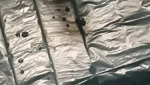 Ağır çekim boşalma