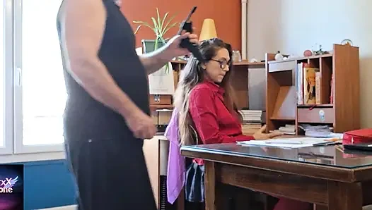 Patron Berbat Oluyor