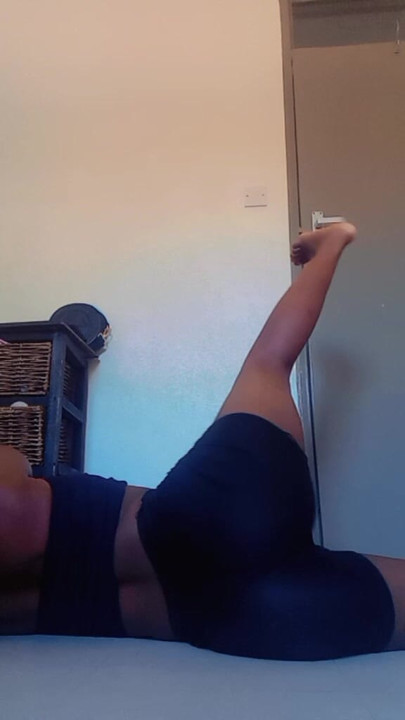 I can fuck you babe
