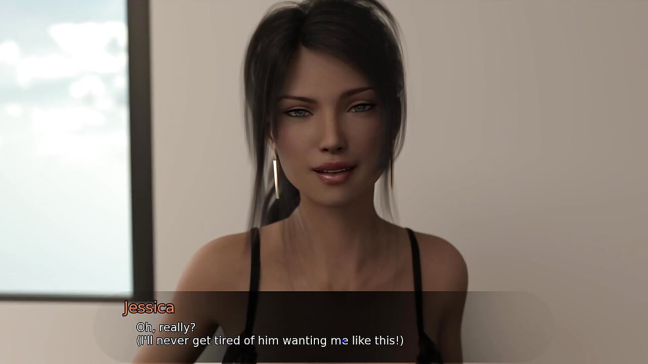 Jogo completo - Lust Theory, episódio 3, parte 18