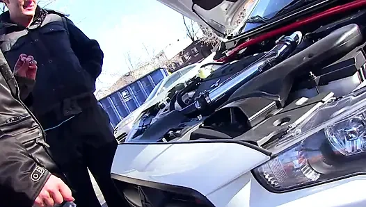 Erster strip vor meinem freund - er wurde einfach geil