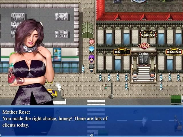 Aventurile Lidei Ep2 v 0.8.5 Gameplay partea 2 de Loveskysan