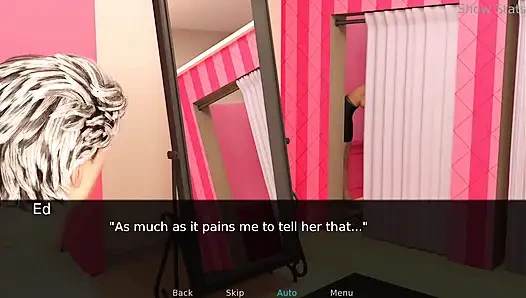 Projekt heiße ehefrau. Miriam will joe einen blowjob geben