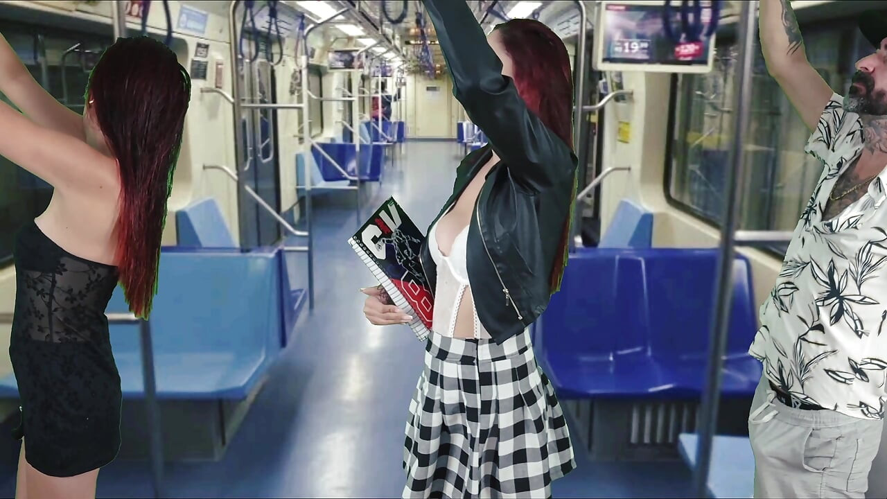 לומדת בקולג' מקבלת חדירה מאחור