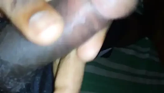 Srilankalı çük..