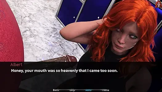 Судьба не разделит нас - V0.6b - неверное обновление