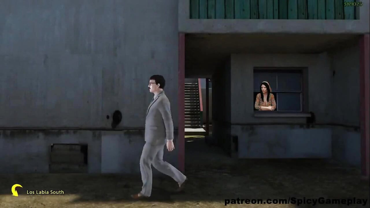 Adventures Of Willy D: κρέμα πρωκτού για πονεμένο κώλο ep 107