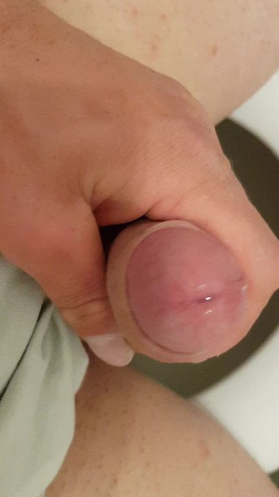 Pissing