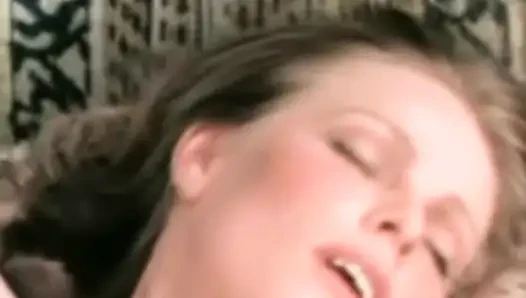 Jade Pussycat Classic Porno