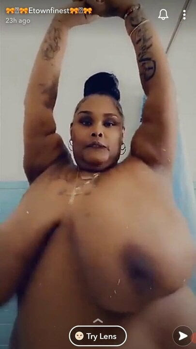 Sexy ETOWNFINEST