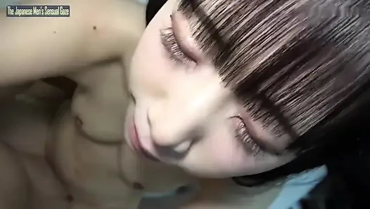 Изголодался по прикосновениям. Электронная чашка стройная жена разбивает трехлетнюю засуху и, наконец, позволяет желанию взорваться