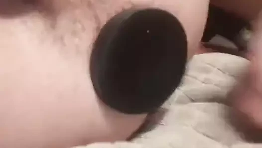 Large plug