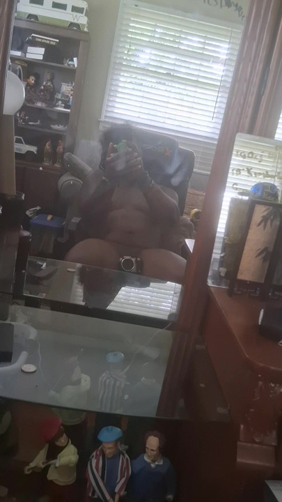 Horny