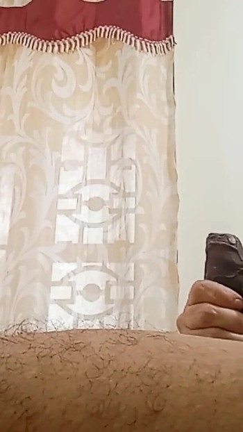 Nezaboravan trenutak iz "Seks s crnim kurcem, ekstremno pušenje, gutanje sperme."