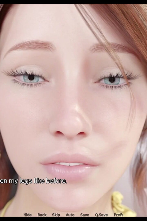 Heartproblems (parte 37) Di Xenorav - Sesso Da Spiaggia Con La Matrigna