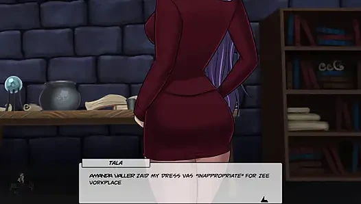 Etwas unbegrenzter unzensierter leitfaden, teil 21