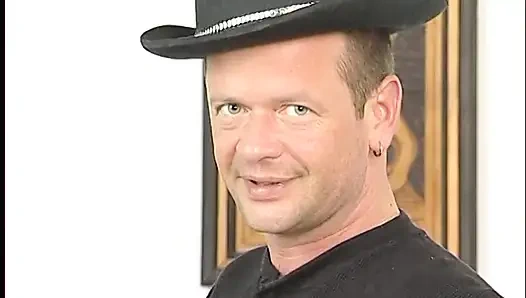 Kızıl saçlı nine oyuncu seçmelerinde