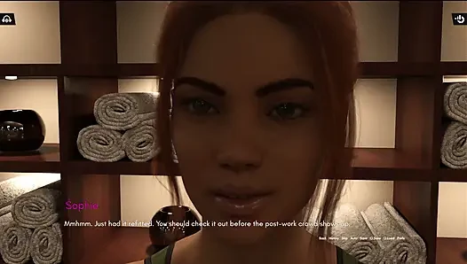 City of Sin - the Nocturne Files (part 4)