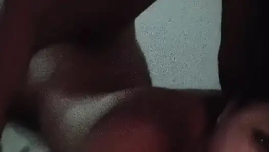 Temanku menyenangkanku