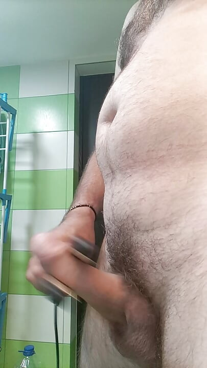 Always horny and eager for dick