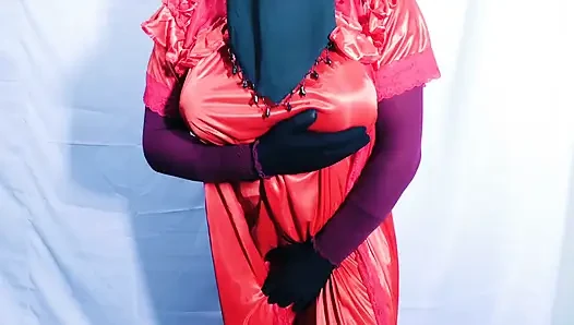 Güzel bir baldızla köy ormanında sikişiyor, net Bangla