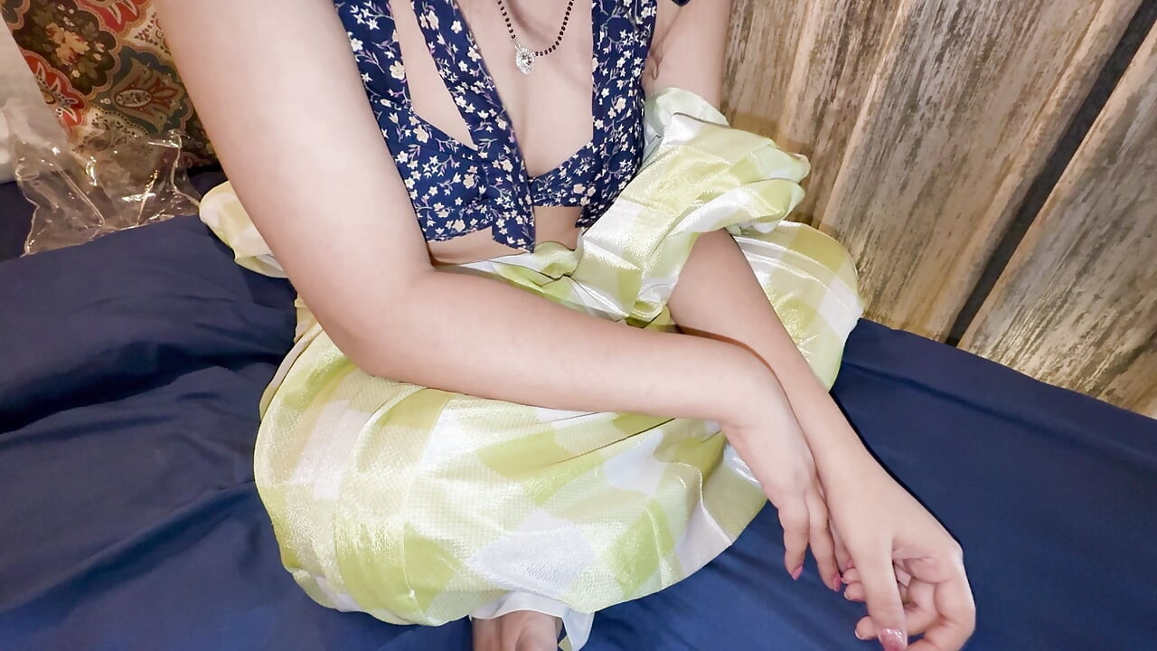 Bhabhi Ko Divorce Ke Liye Convince Kra or Unki Hardcore Chudai Ki