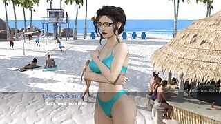 Η αγάπη μιας μητριάς (OrbOrigin) Μέρος 92 Fit Babe Incomming Gameplay από LoveSkySan69