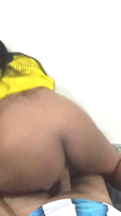 I never knew the kind of fucking a Brazilian girl could give. | Clip 2