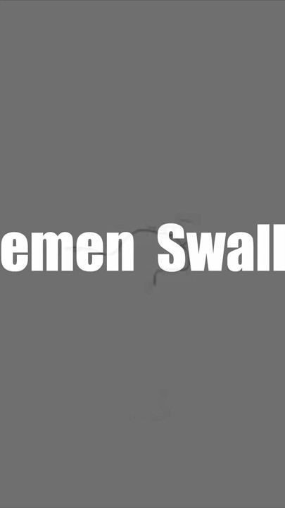 The Semen Swallower.