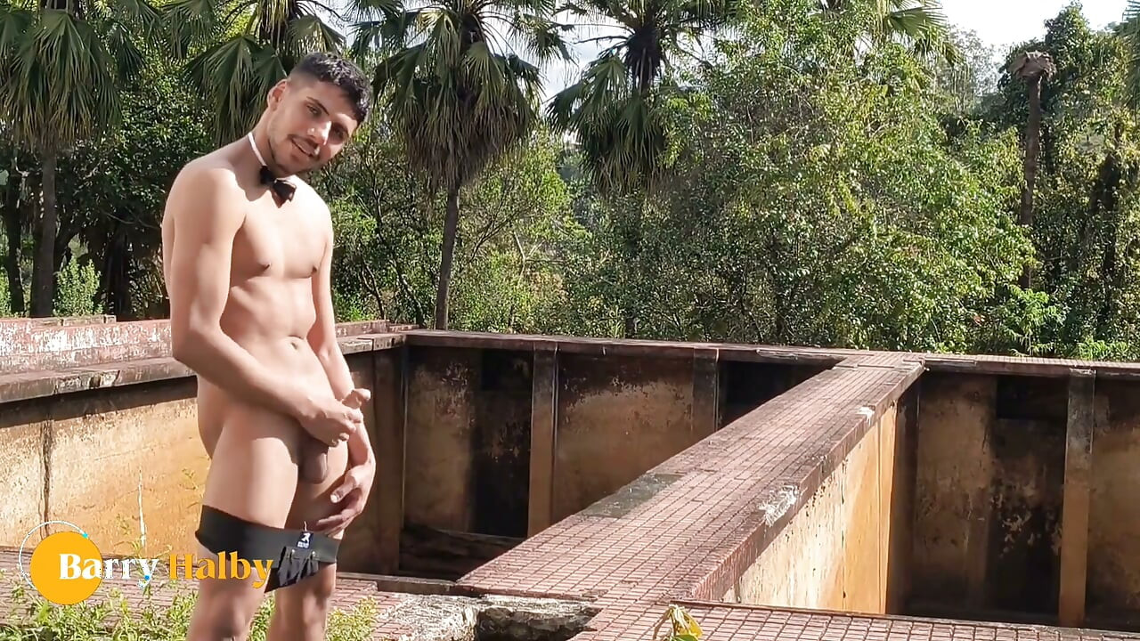 Pantanal Part 2 Continuation