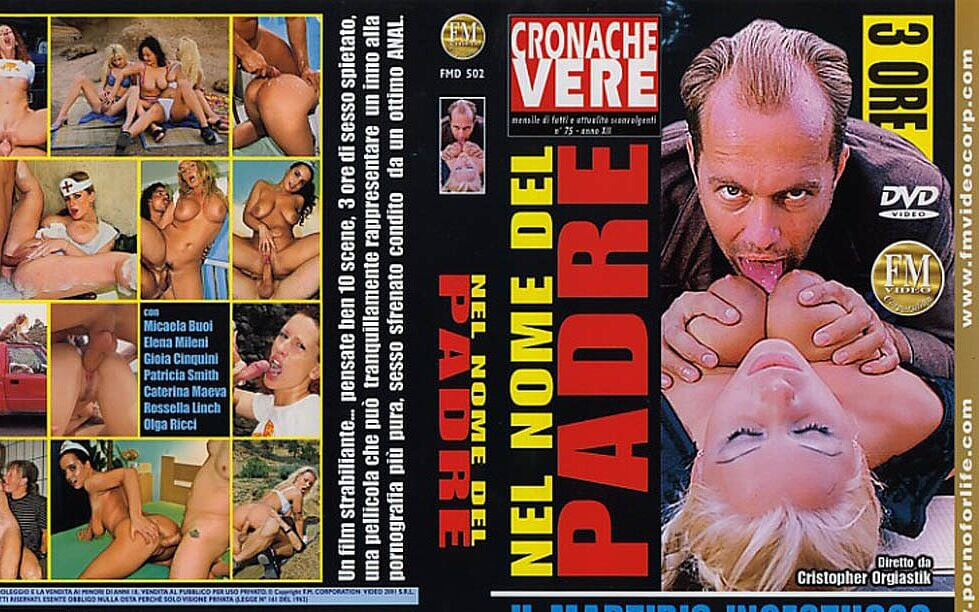 In the Name of the Father