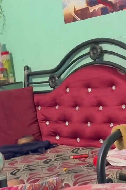 Novo vídeo de sexo