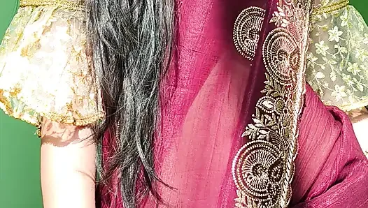 DESI bhabhi ne sex sikhaya