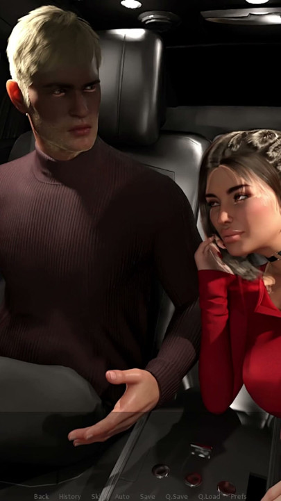 Medical Special Care by 10ki - Making a Porn Movie at Work 10