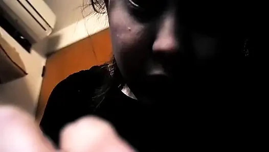 teasing you my man