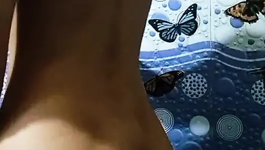 Indian bathroom viral vidoe