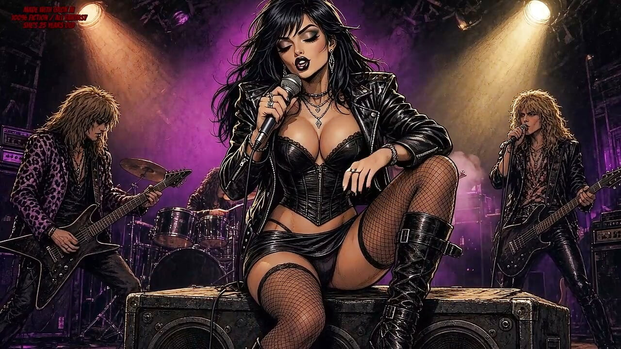 Rock On - One
